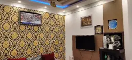 12 Marla Full Spanish Double Story House in Iqbal Town - Hot Location, Residential, Houses