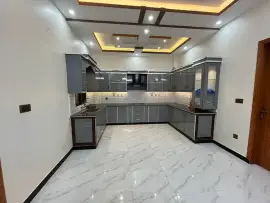 Elegant house 170 sqyrds Corner west open Up for sell, Residential, Houses
