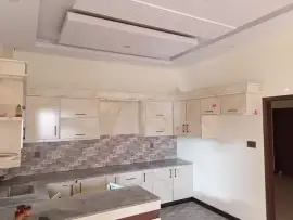 120 Yards Corner Double Storey House, Residential, Houses