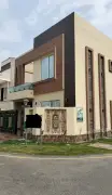 5 Marla Brand New Luxury House For Rent in Bahria Orchard, Residential, Houses