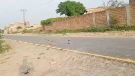 2 Marla Plot Near Ferozepur Road And New Defence Road Kahna Nau Lahore, Residential, Houses