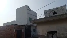5 Marla Plot Near New Defence Road And Gajjumate Ferozpur Road Lahore, Residential, Houses