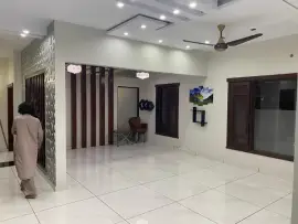500 Yards Single Story House for Sale DHA Phase 7 | Italian Kitchen & Hall, Residential, Houses