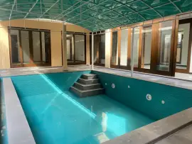 Ultra-Luxurious Brand New 1000 Yards Bungalow for Sale in DHA Phase 7 Karachi, Residential, Houses