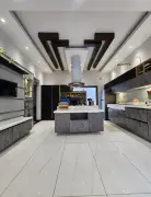 Luxury 500 Yards Bungalow for Sale 5 Bedrooms, Swimming Pool, Basement | DHA Phase 6 DHA Phase 6, Ka, Residential, Houses
