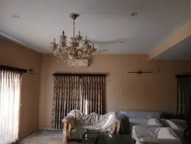 400 Sq Yards 2+3 Bungalow, Well-Maintained in DHA Phase 8 | 3 Car Parking, Residential, Houses