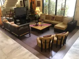 900 Sq Yards Well-Maintained Bungalow for Sale in DHA Phase 6, Residential, Houses
